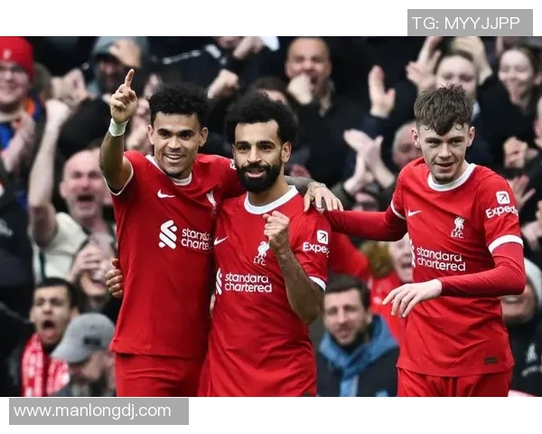 英超焦点战利物浦逆转曼联全场沸腾转会传闻再度升温