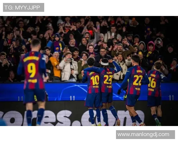 欧冠激战巴萨逆转那不勒斯全场沸腾十大精彩进球回顾